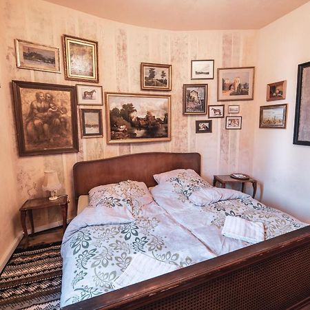 Guest House Malkia Inter فيليكو ترنوفو المظهر الخارجي الصورة