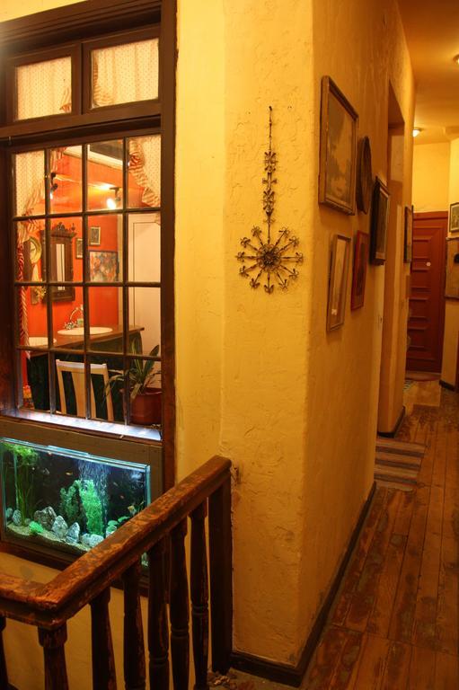Guest House Malkia Inter فيليكو ترنوفو المظهر الخارجي الصورة