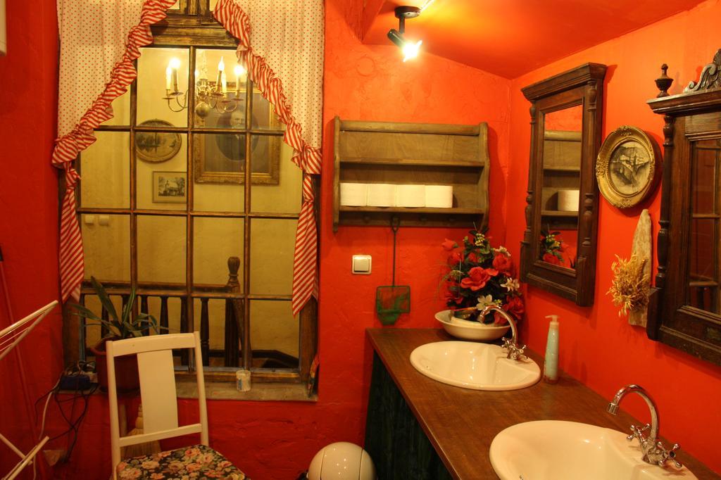 Guest House Malkia Inter فيليكو ترنوفو المظهر الخارجي الصورة