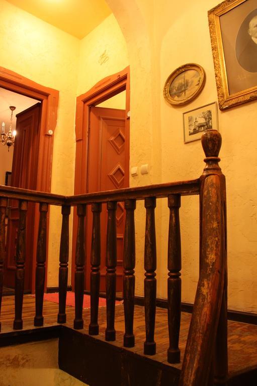 Guest House Malkia Inter فيليكو ترنوفو المظهر الخارجي الصورة