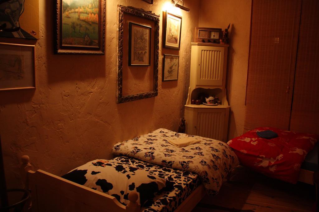 Guest House Malkia Inter فيليكو ترنوفو المظهر الخارجي الصورة