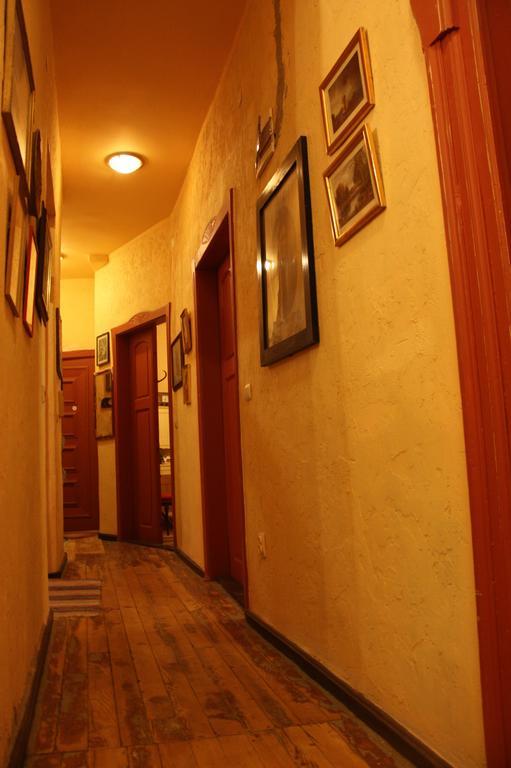 Guest House Malkia Inter فيليكو ترنوفو المظهر الخارجي الصورة